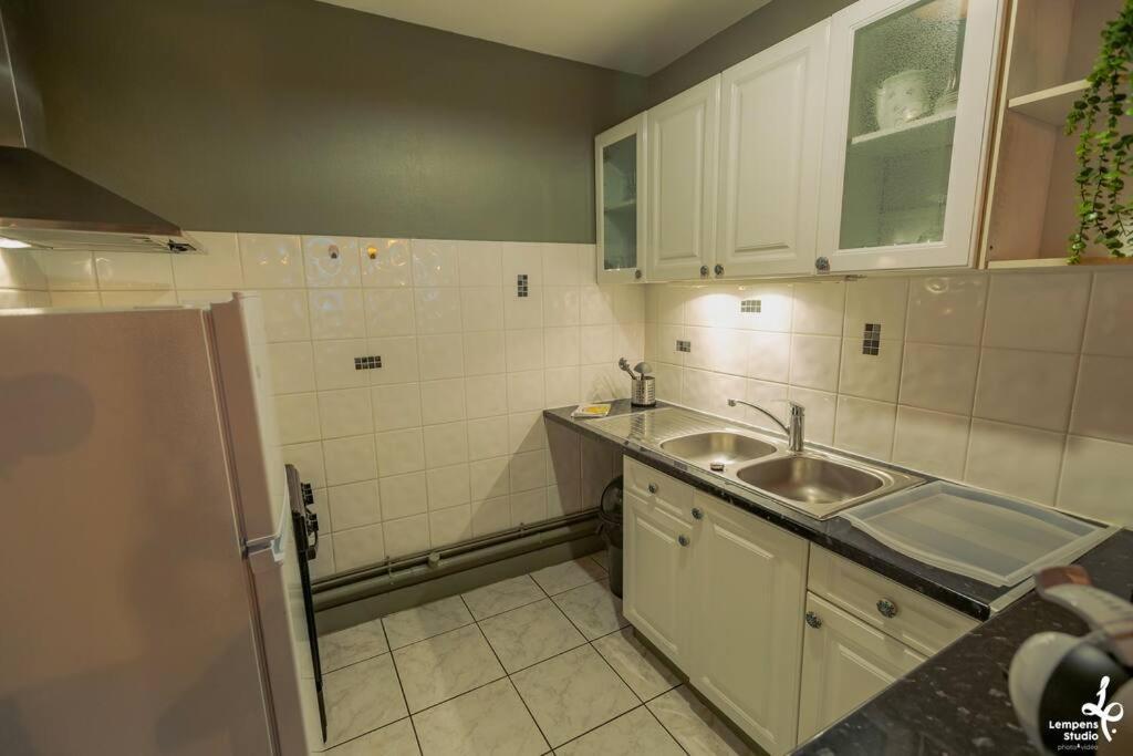 Appartement Romance Florale Troyes Dış mekan fotoğraf
